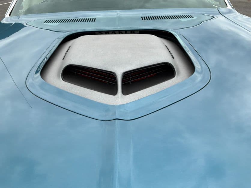 1970 Plymouth Cuda thumbnail 6