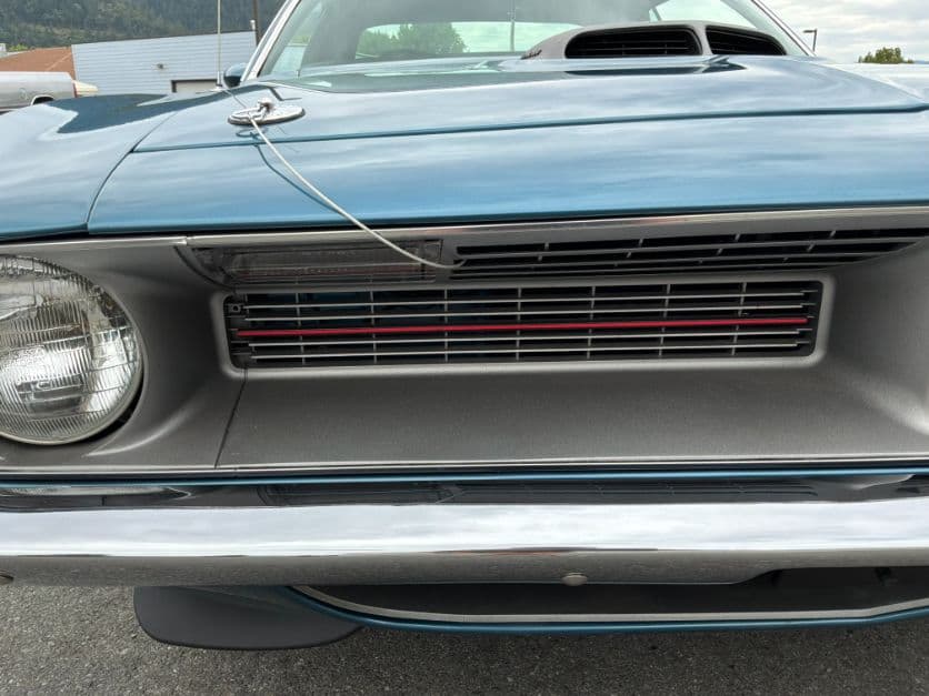 1970 Plymouth Cuda thumbnail 5
