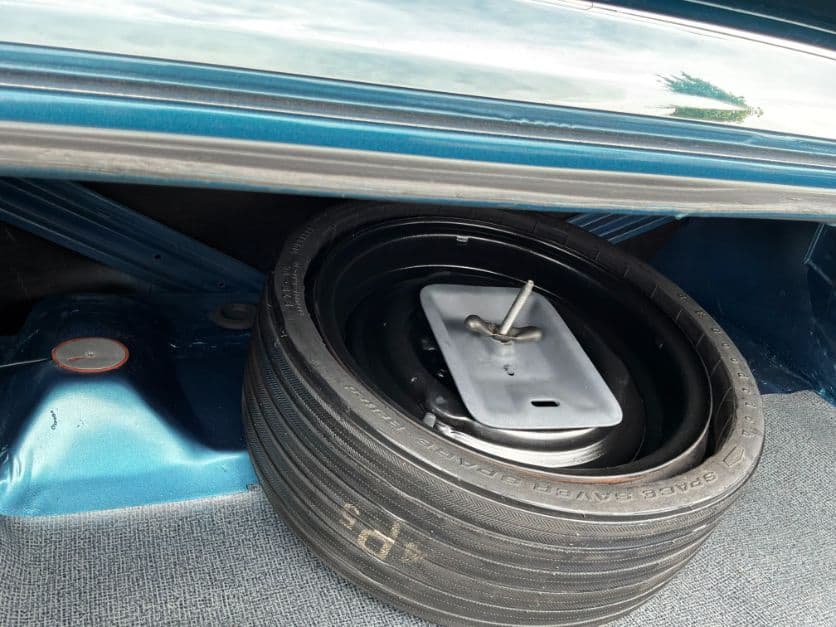 1970 Plymouth Cuda thumbnail 16