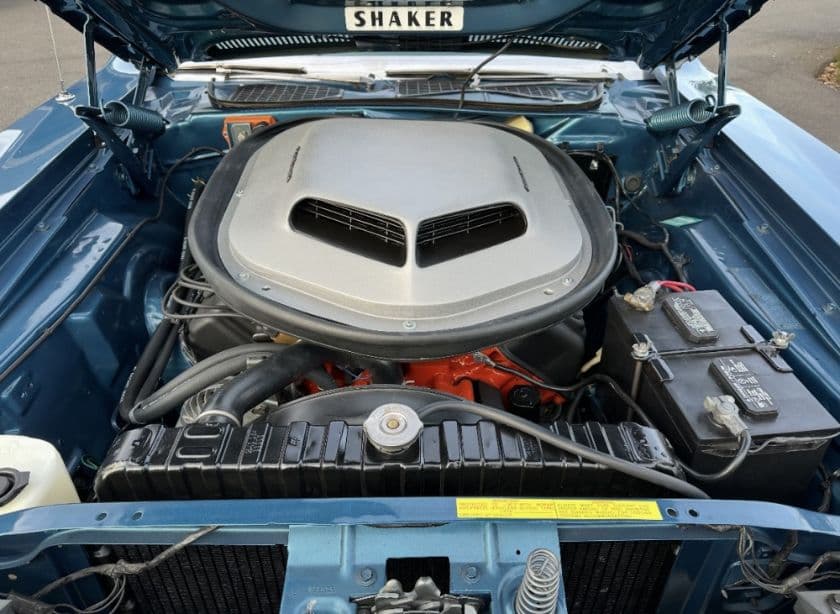 1970 Plymouth Cuda thumbnail 17