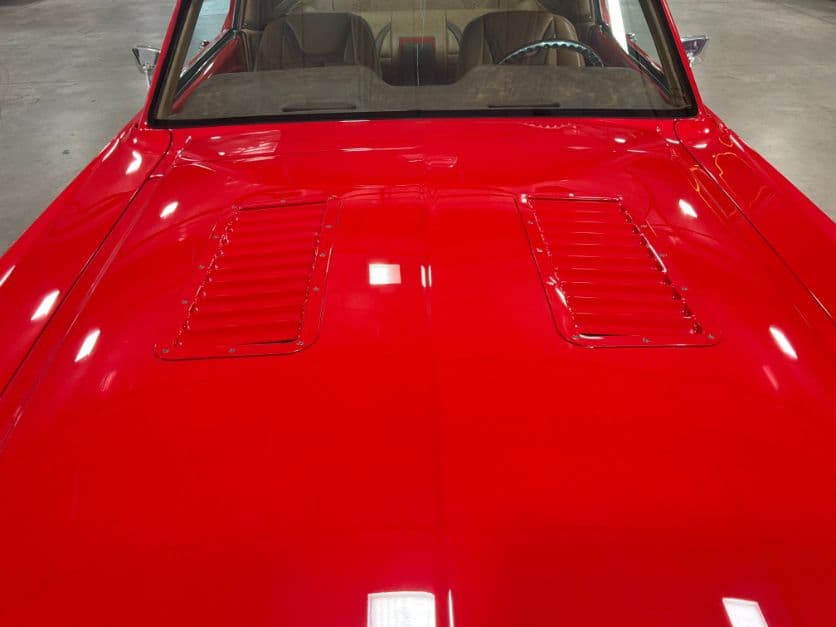 1967 Ford Mustang Fastback thumbnail 8