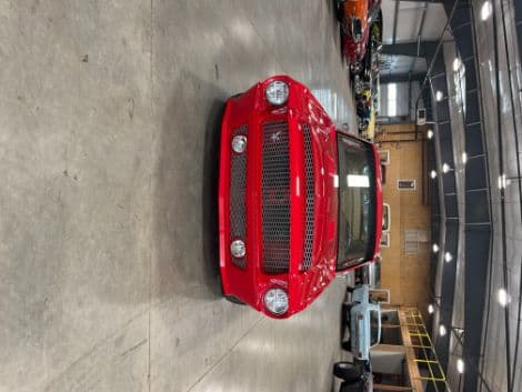 1967 Ford Mustang Fastback thumbnail 22