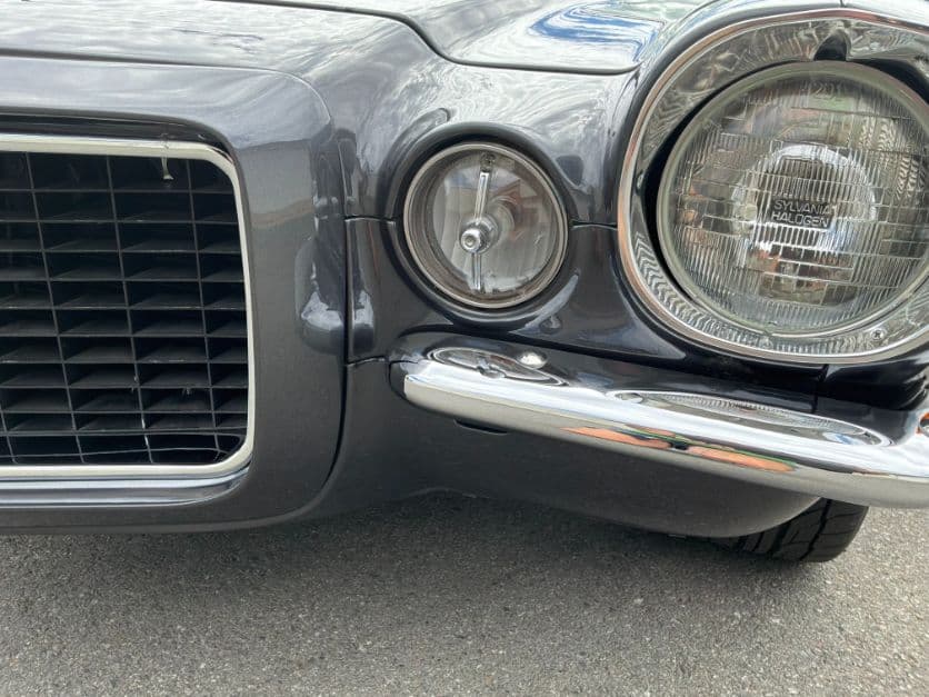 1971 Chevrolet Camaro RS thumbnail 11