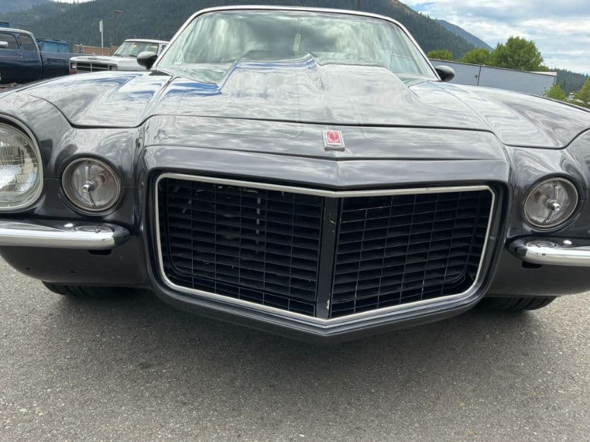 1971 Chevrolet Camaro RS thumbnail 12