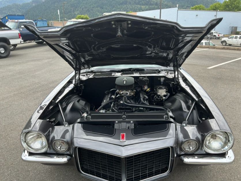 1971 Chevrolet Camaro RS thumbnail 13