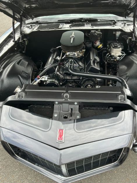 1971 Chevrolet Camaro RS thumbnail 17