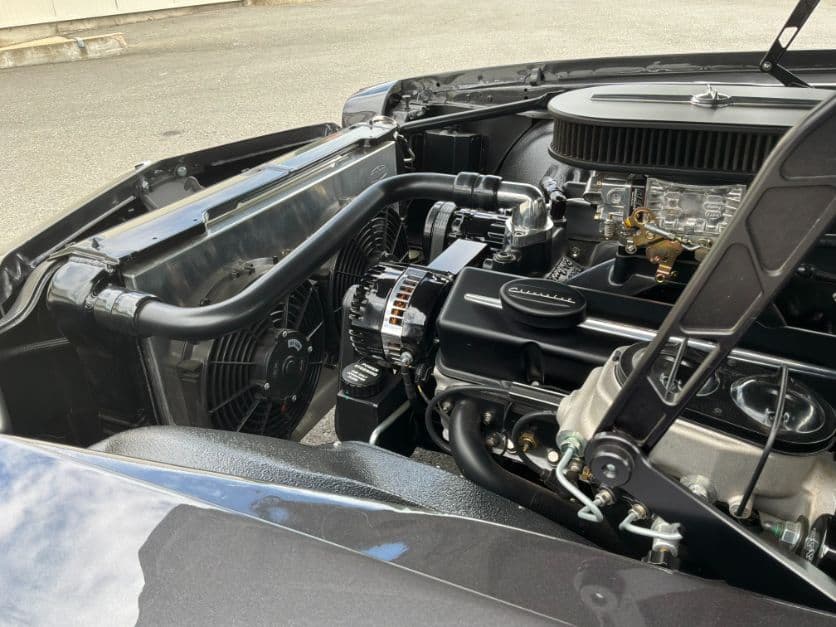 1971 Chevrolet Camaro RS thumbnail 18
