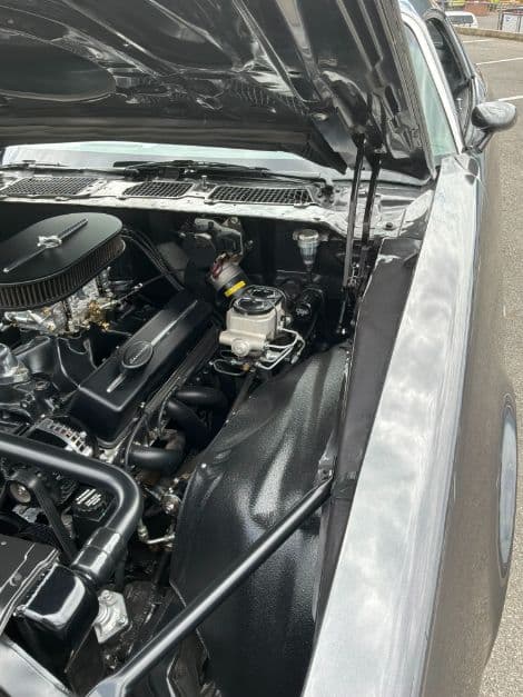 1971 Chevrolet Camaro RS thumbnail 20