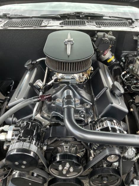 1971 Chevrolet Camaro RS thumbnail 21