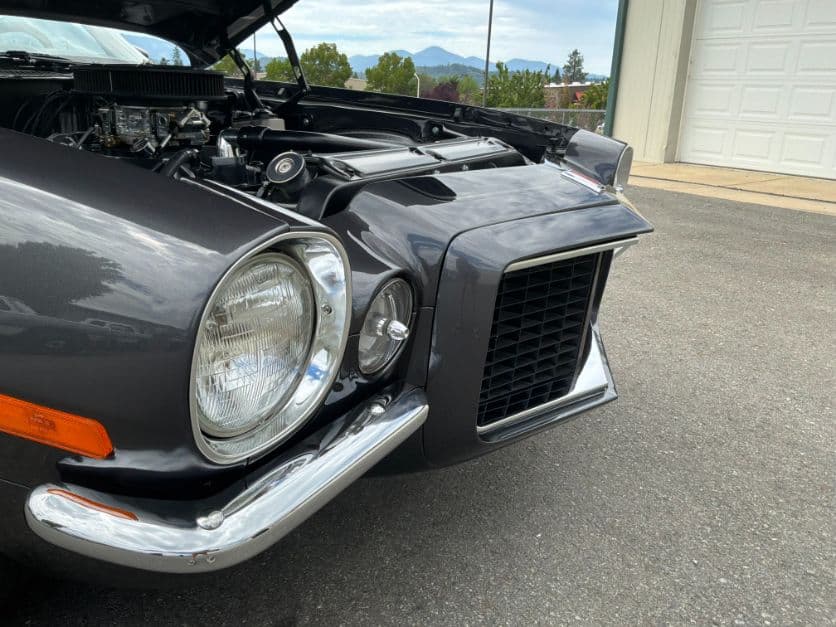 1971 Chevrolet Camaro RS thumbnail 6