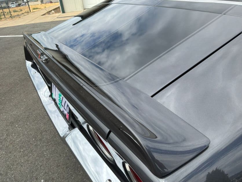 1971 Chevrolet Camaro RS thumbnail 14