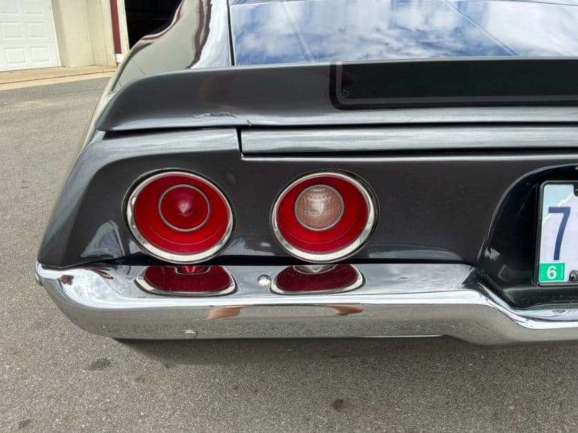 1971 Chevrolet Camaro RS thumbnail 15