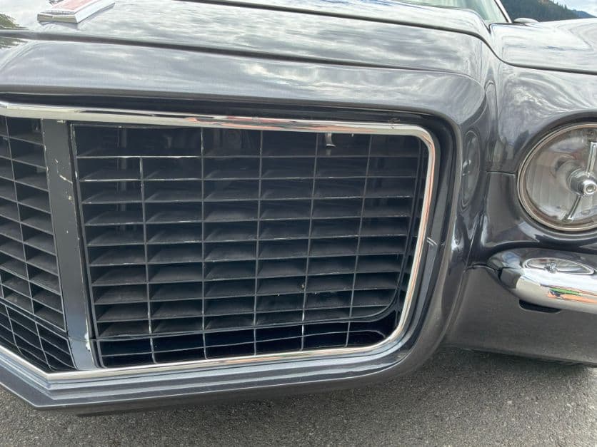 1971 Chevrolet Camaro RS thumbnail 10