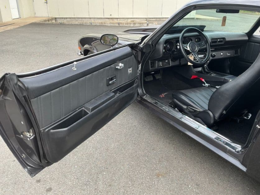 1971 Chevrolet Camaro RS thumbnail 27