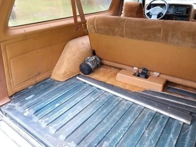 1992 Dodge Ramcharger thumbnail 15