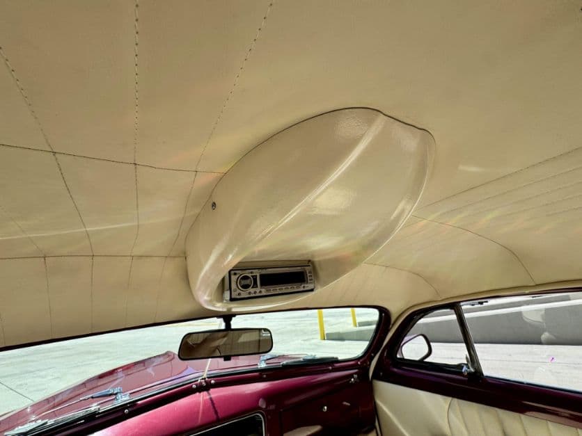 1951 Mercury Lead Sled thumbnail 21