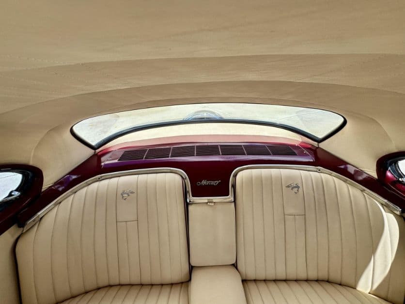 1951 Mercury Lead Sled thumbnail 22