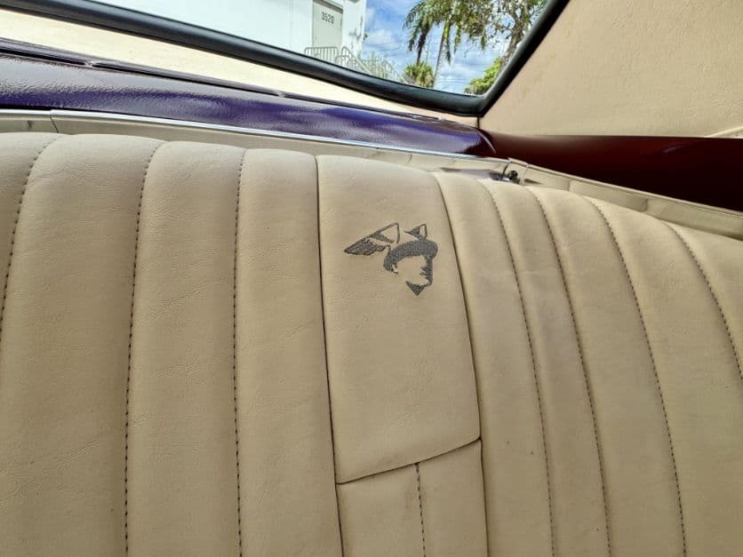 1951 Mercury Lead Sled thumbnail 23