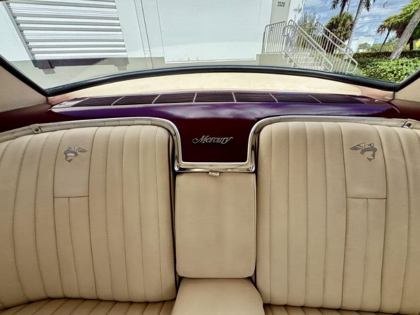 1951 Mercury Lead Sled thumbnail 23