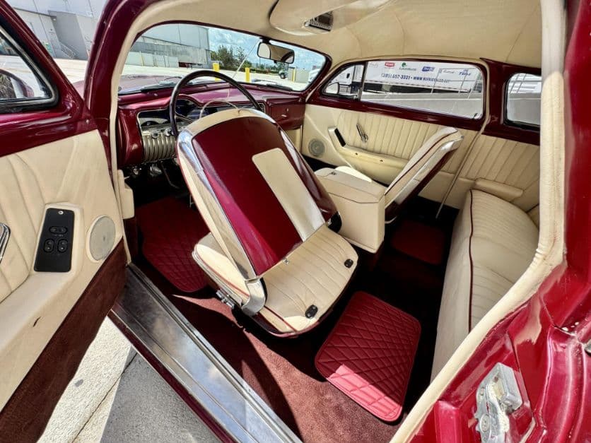 1951 Mercury Lead Sled thumbnail 24