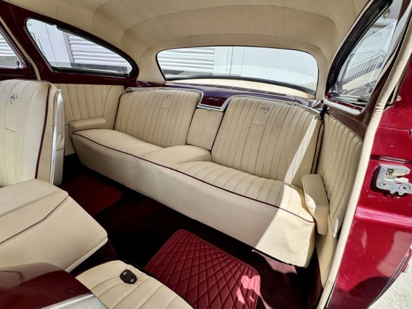 1951 Mercury Lead Sled thumbnail 24