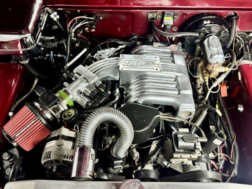 1951 Mercury Lead Sled thumbnail 25