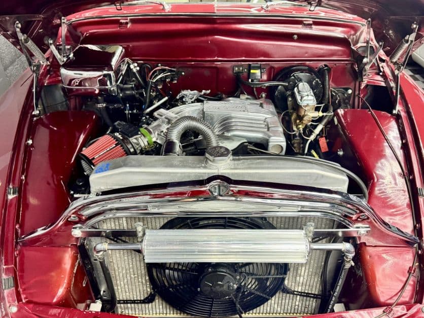 1951 Mercury Lead Sled thumbnail 26