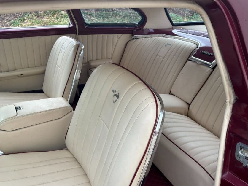 1951 Mercury Lead Sled thumbnail 14