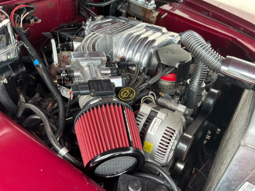 1951 Mercury Lead Sled thumbnail 28