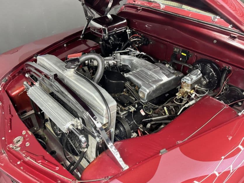 1951 Mercury Lead Sled thumbnail 26