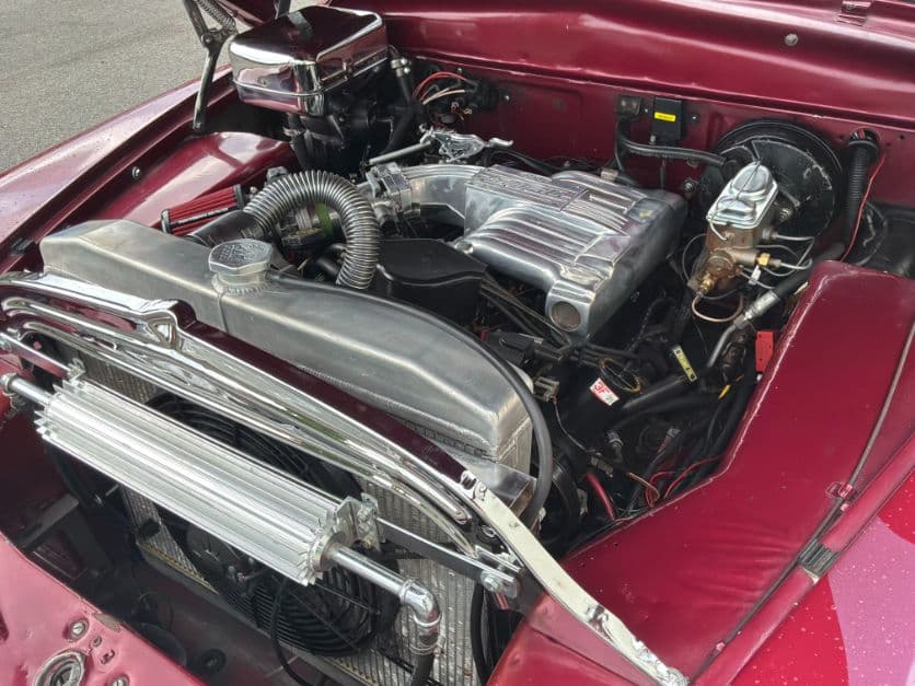 1951 Mercury Lead Sled thumbnail 27