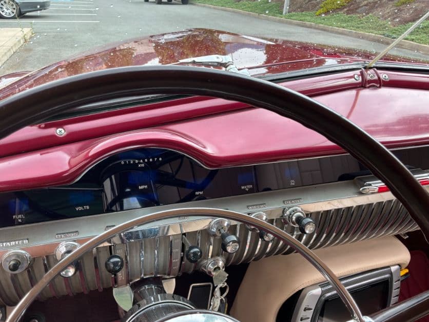 1951 Mercury Lead Sled thumbnail 16