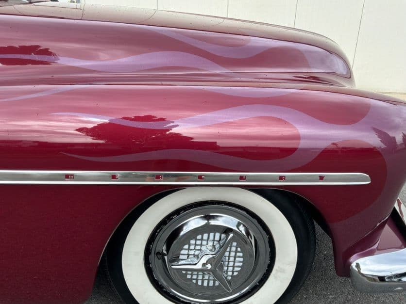 1951 Mercury Lead Sled thumbnail 9