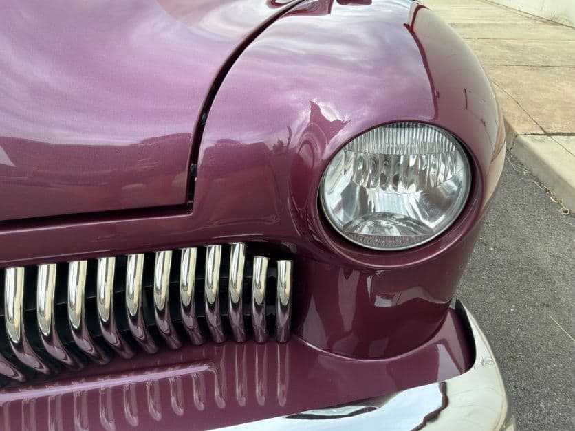 1951 Mercury Lead Sled thumbnail 6