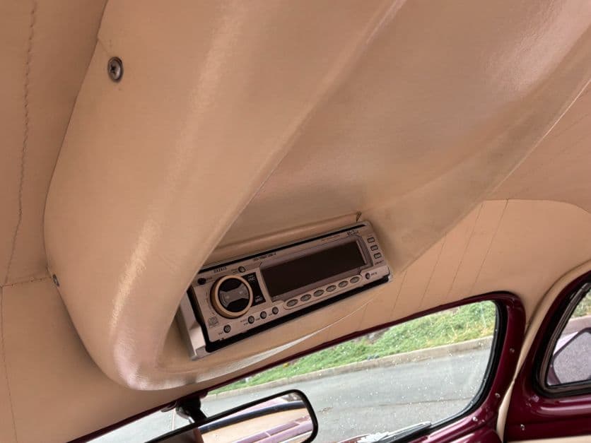 1951 Mercury Lead Sled thumbnail 17