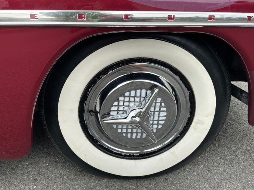 1951 Mercury Lead Sled thumbnail 11