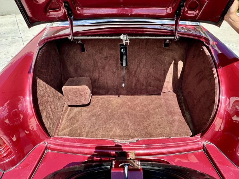 1951 Mercury Lead Sled thumbnail 19