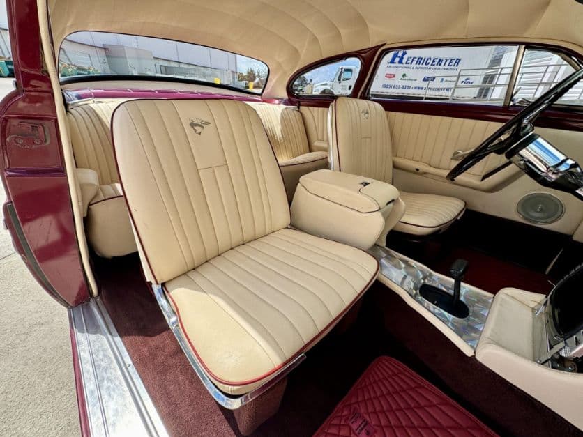 1951 Mercury Lead Sled thumbnail 20