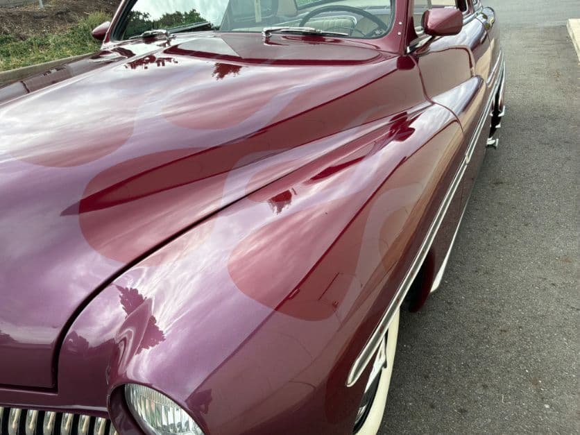 1951 Mercury Lead Sled thumbnail 7