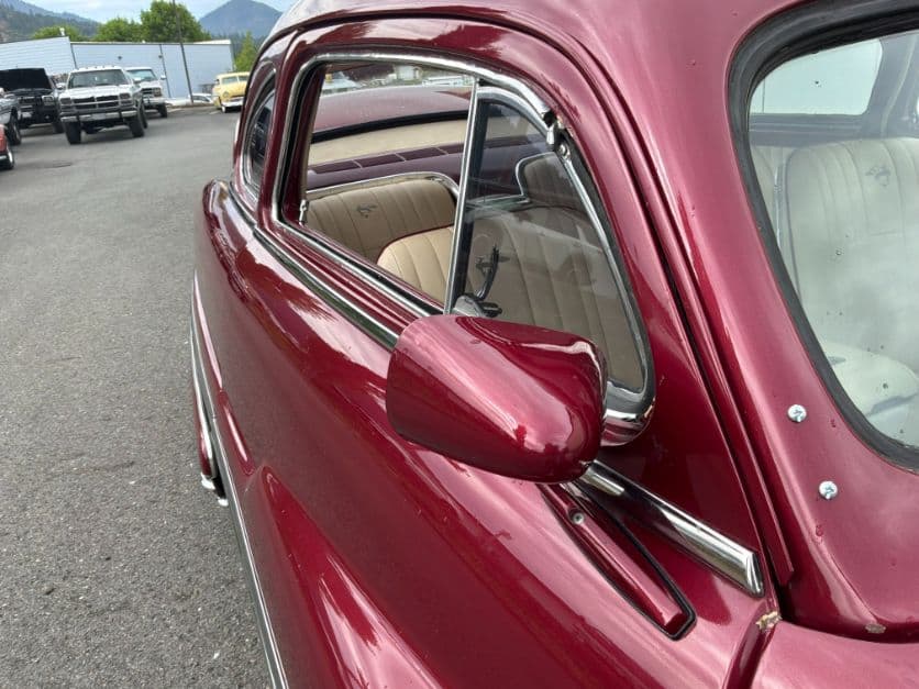 1951 Mercury Lead Sled thumbnail 11