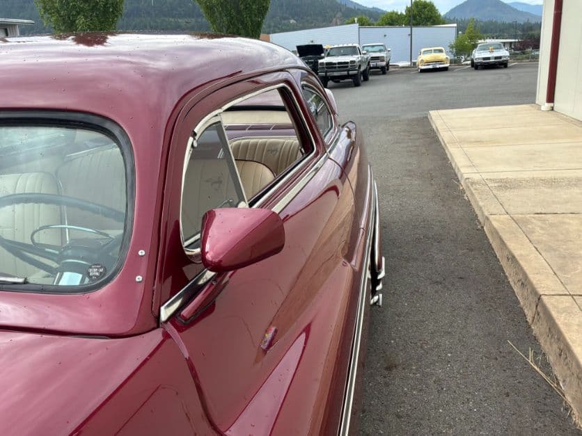 1951 Mercury Lead Sled thumbnail 10
