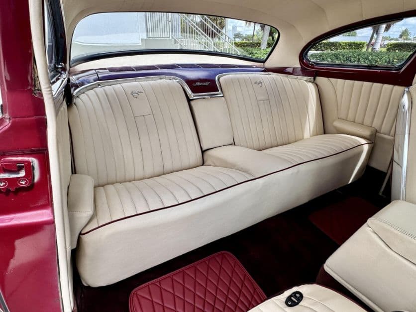 1951 Mercury Lead Sled thumbnail 20
