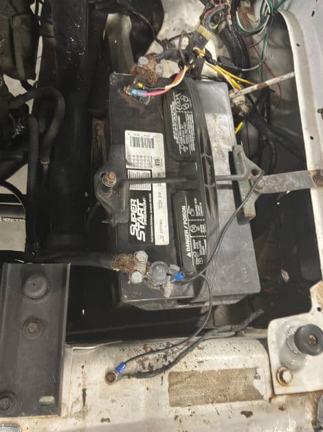 1992 Dodge Ram 2500 thumbnail 8