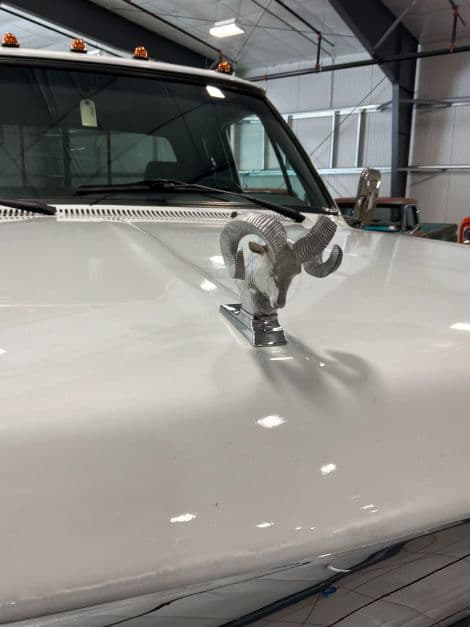 1992 Dodge Ram 2500 thumbnail 5