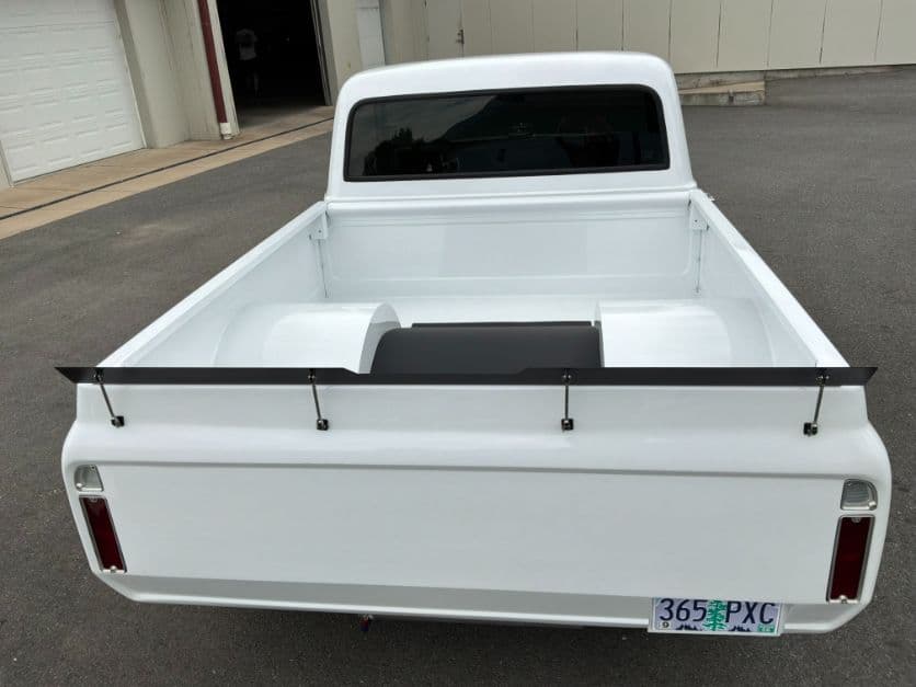 1967 Chevrolet C-10 thumbnail 26
