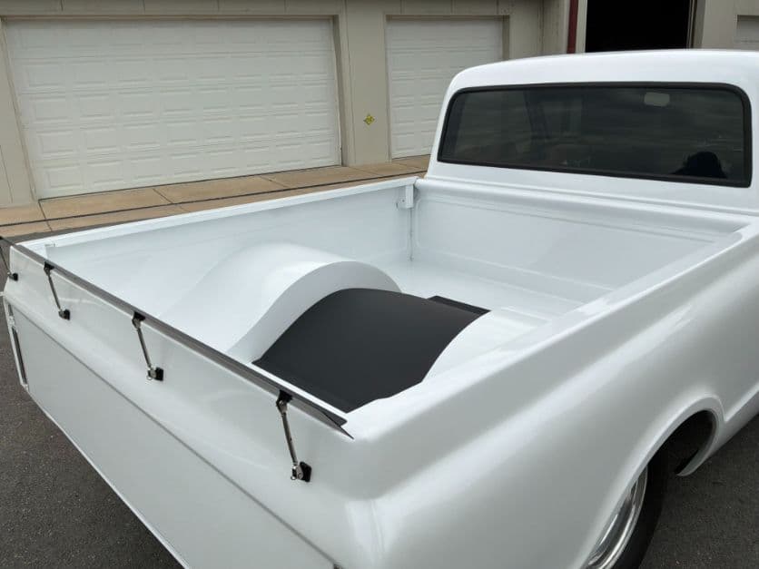 1967 Chevrolet C-10 thumbnail 27