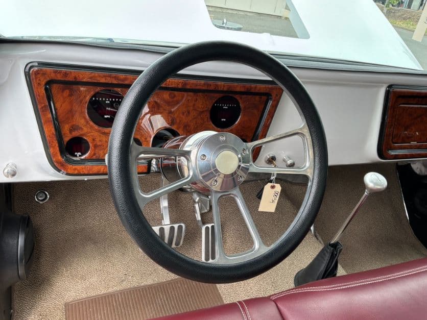 1967 Chevrolet C-10 thumbnail 21