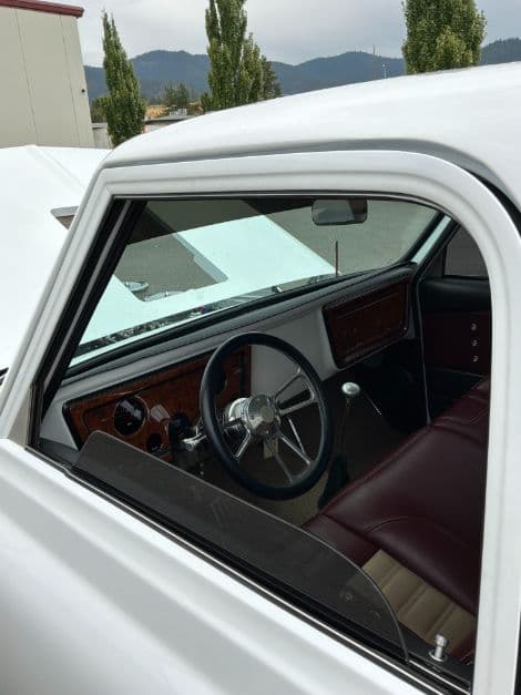 1967 Chevrolet C-10 thumbnail 4