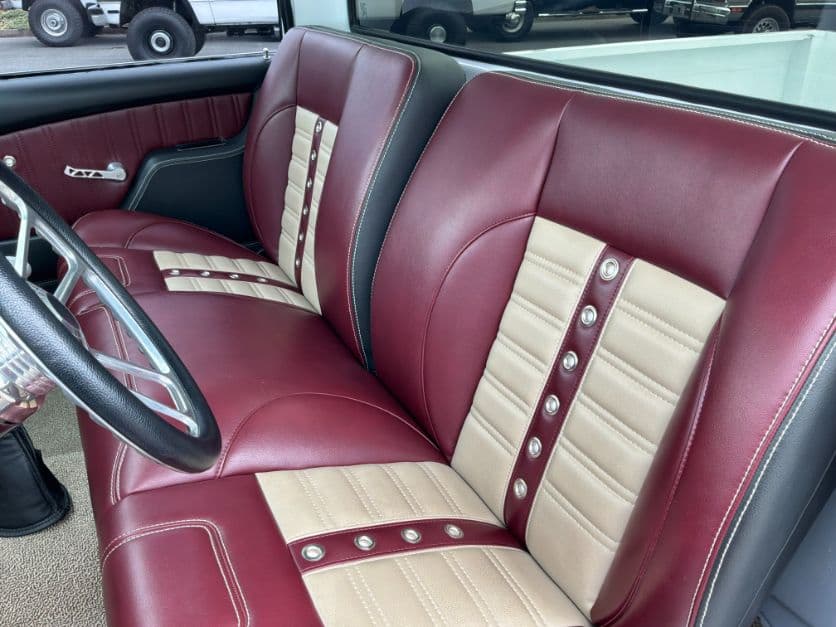 1967 Chevrolet C-10 thumbnail 22