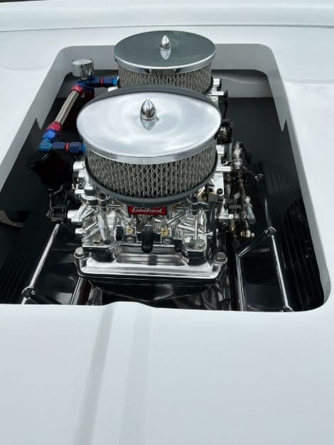 1967 Chevrolet C-10 thumbnail 29
